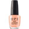 NEW 4 BOTTLES OF OPI NAIL LACQUER