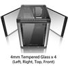 Image 2 : THERMALTAKE LEVEL 20VT TEMPERED GLASS INTERCHANGE-