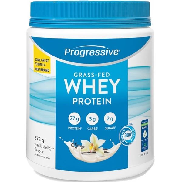 NEW PRECISION ALL NATURAL GRASS FED WHEY PROTEIN