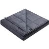 Image 1 : NEW ZONLI COOLING WEIGHTED QUEEN SIZE BLANKET