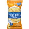 BOX OF BARBARA'S BAKED CHEEZ PUFFS 155G PER BAG