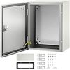 Image 1 : NEW UNPACKED VEVOR STEEL ELECTRICAL BOX
