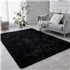 Image 1 : NEW SUPER SOFT SHAG NON SLIP 8 X 10' AREA RUG
