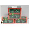 Image 1 : 4 NEW BOXES OF STRAWBERRY MINT AFTER EIGHT 200G