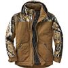 NEW LEGENDARY WHITETAILS SIZE M CANVAS CROSS TRAIL