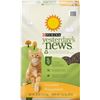 Image 1 : NEW 30LB BAG OF PURINA YESTERDAYS NEWS PELLET CAT