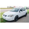 Image 2 : 2009 PONTIAC G5 4 DOOR SEDAN