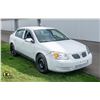 Image 8 : 2009 PONTIAC G5 4 DOOR SEDAN