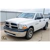 Image 8 : 2012 DODGE RAM