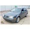 Image 8 : 2004 VOLKSWAGON JETTA