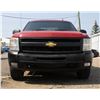 Image 2 : 2012 CHEVROLET SILVERADO 1500 FLEXFUEL V8