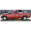 Image 4 : 2012 CHEVROLET SILVERADO 1500 FLEXFUEL V8