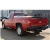 Image 5 : 2012 CHEVROLET SILVERADO 1500 FLEXFUEL V8