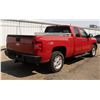 Image 7 : 2012 CHEVROLET SILVERADO 1500 FLEXFUEL V8