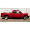 Image 8 : 2012 CHEVROLET SILVERADO 1500 FLEXFUEL V8