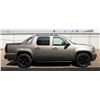 Image 8 : UNRESERVED 2009 CHEVROLET AVALANCHE