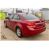 Image 6 : 2013 CHEVROLET CRUZE*NEEDS TRANSMISSION*