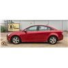 Image 7 : 2013 CHEVROLET CRUZE*NEEDS TRANSMISSION*