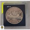 Image 1 : 1960 MINT CANADA SILVER DOLLAR