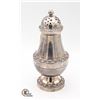 Image 1 : ANTIQUE SILVER SHAKER, MADE IN ENGLAND