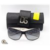 Image 1 : DOLCE & GABBANA SUNGLASSES IN ORIGINAL CASE