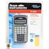 Image 1 : TEXAS INSTRUMENTS TI-30XA SCIENTIFIC CALCULATOR