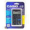 SEALED CASIO SOLAR SCIENTIFIC