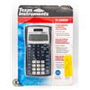 SEALED TEXAS INSTRUMENTS