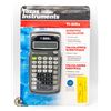 SEALED TEXAS INSTRUMENTS