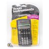 Image 1 : NEW TEXAS INSTRUMENTS BA II
