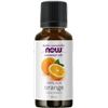 Image 1 : NEW 30ML BOTTLE OF NOW ESSENTIAL OIL ORANGE CITRUS