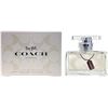 Image 1 : NEW COACH NEW YORK 30ML EAU DE PARFUM SPRAY