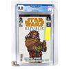 CGC CERTIFIED 8.0 STARWARS REPUBLIC #79