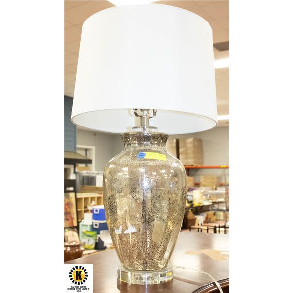 25" TABLE LAMP