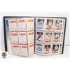 Image 2 : BINDER OF 1990 JELLO AND KRAFT NHL CARDS