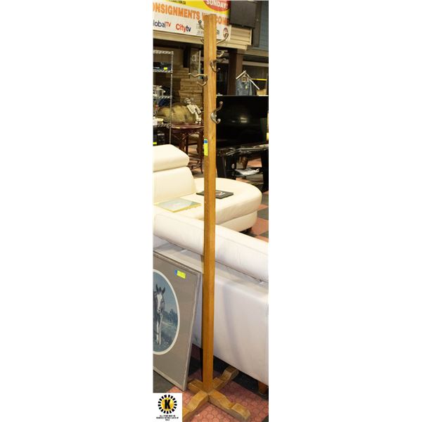 COAT RACK STAND