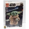 Image 1 : STAR WARS LEGO #75318 MANDALORIAN THE CHILD