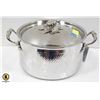 NEW WITH TAGS RUFFONI SPECIALTY COOKWARE 3 PLY