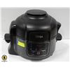 Image 1 : NINJA FOODI OP101C COMPACT PRESSURE COOKER