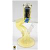 GEAR CHILLAXER DAB RIG WITH GLASS NAIL