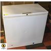 Image 1 : FRIGIDAIRE CHEST FREEZER APPROX H-34" W-24" L-35"