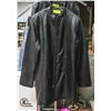Image 1 : MENS XL LEATHER JACKET