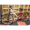 Image 1 : VISION 24 SP BIKE,DUAL SHOCKS,SHOCK SEAT,