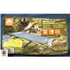 Image 1 : OZARK TRAIL EASY-FOLD XL COT