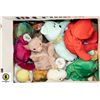 Image 1 : BOX OF COLLECTABLE BEANIE BABIES C/W ORIGINAL