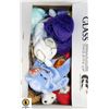 Image 1 : BOX OF COLLECTABLE BEANIE BABIES C/W ORIGINAL
