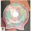 Image 1 : SPECIALTY STERELITE WREATH HOLDER