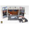Image 1 : 2013 CARS PLAYMOBILE POLICE STATION WITH "SHERIFF"