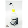 Image 1 : GEAR 9" TUXEDO DAB RIG WITH BANGER