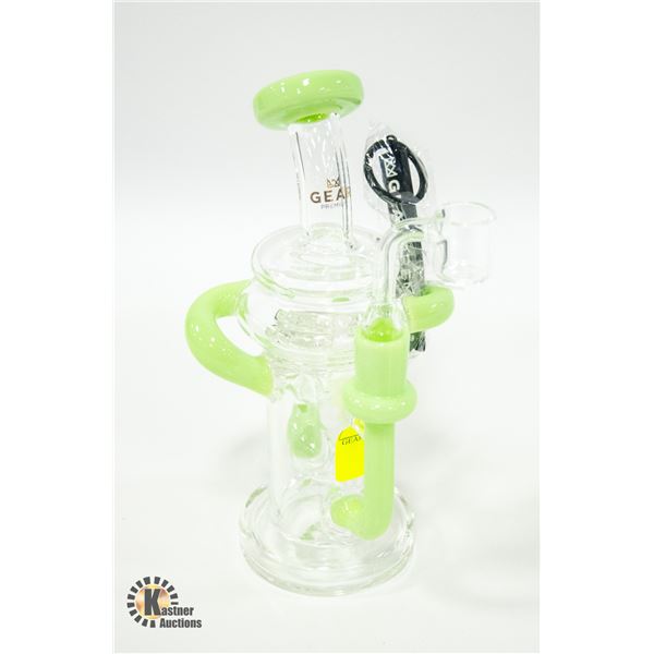 GEAR SOLSTICE DAB RIG